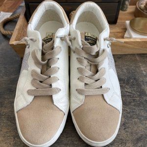 Vintage Havana Don't Ruin My Sparkle Sneakers